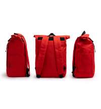 Рюкзак DRONTE, КРАСНЫЙ