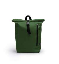 Рюкзак DRONTE, ТЕМНО ЗЕЛЕНЫЙ