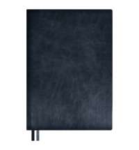 Ежедневник Merida, датированный, синий