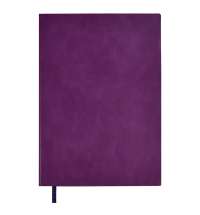 Ежедневник Martos, недатированный, фиолетовый