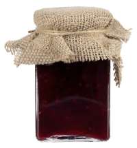 Варенье Real Jam, клюква