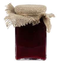 Варенье Real Jam, лесные ягоды