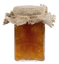 Варенье Real Jam, морошка