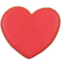 Печенье «Сердце»