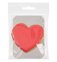 Печенье &laquo;Сердце&raquo;