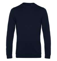 Свитшот унисекс Set In, темно-синий