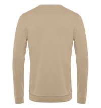 Свитшот унисекс Set In, бежевый