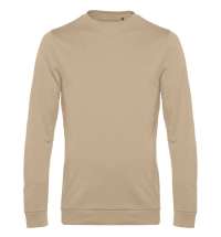 Свитшот унисекс Set In, бежевый