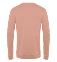 Свитшот унисекс Set In, бежевый (nude)