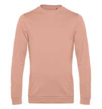 Свитшот унисекс Set In, бежевый (nude)