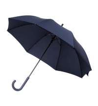 Зонт-трость Phantom, синий