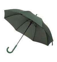 Зонт-трость Phantom, зеленый