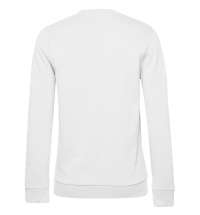 Свитшот женский Set In, белый