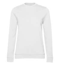 Свитшот женский Set In, белый