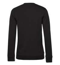 Свитшот женский Set In, черный