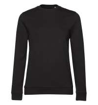 Свитшот женский Set In, черный