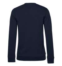 Свитшот женский Set In, темно-синий