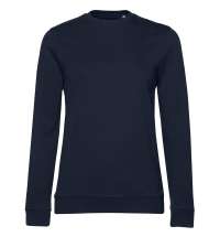 Свитшот женский Set In, темно-синий