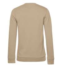 Свитшот женский Set In, бежевый