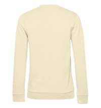 Свитшот женский Set In, светло-желтый