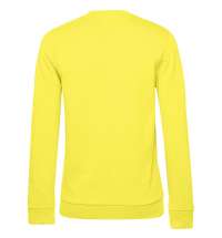 Свитшот женский Set In, желтый