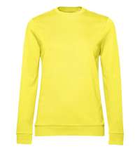 Свитшот женский Set In, желтый