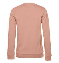 Свитшот женский Set In, бежевый (nude)