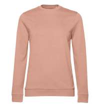 Свитшот женский Set In, бежевый (nude)