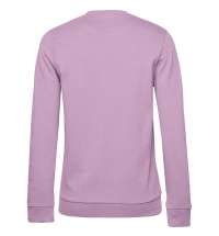 Свитшот женский Set In, сиреневый