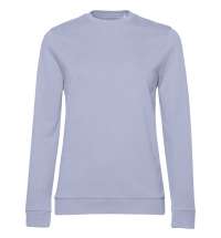 Свитшот женский Set In, лиловый