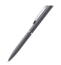 Ручка металлическая Miura, серая