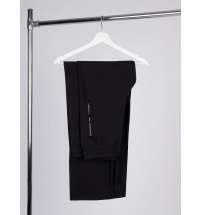 Джоггеры унисекс Kosmos, черные