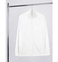 Толстовка унисекс Neofit, молочно-белая