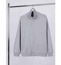 Толстовка унисекс Neofit, светло-серая