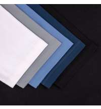 Футболка оверсайз унисекс с капюшоном Neofit, молочно-белая