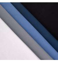 Футболка оверсайз унисекс с капюшоном Neofit, молочно-белая