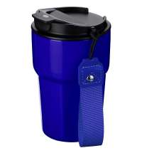 Термостакан Freshbrew, синий