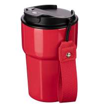 Термостакан Freshbrew, красный
