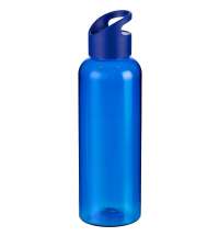 Бутылка для воды Plaske, синяя