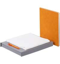 Набор Urban Maxi, оранжевый