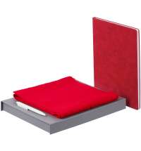 Набор Urban Maxi, красный