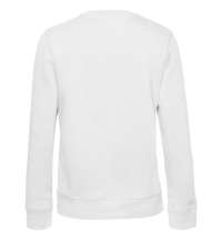 Свитшот женский Queen, белый