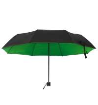 Зонт Glamour, зелёный