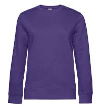 Свитшот женский Queen, фиолетовый