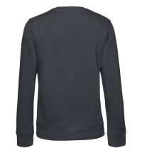 Свитшот женский Queen, темно-серый