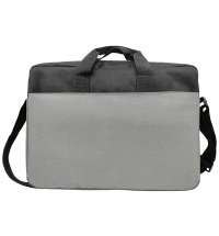 Сумка для ноутбука CHILTON, серая