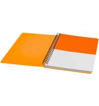 Блокнот А5 «ColourBlock»