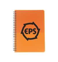 Блокнот А5 «ColourBlock»