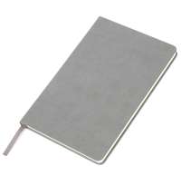 Ежедневник A5 недатированный Dear в твёрдом переплёте, серый