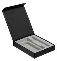 Коробка Rapture для аккумулятора 10000 мАч и ручки, черная